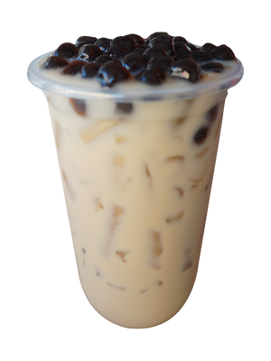 Bubble Tea Top Donair